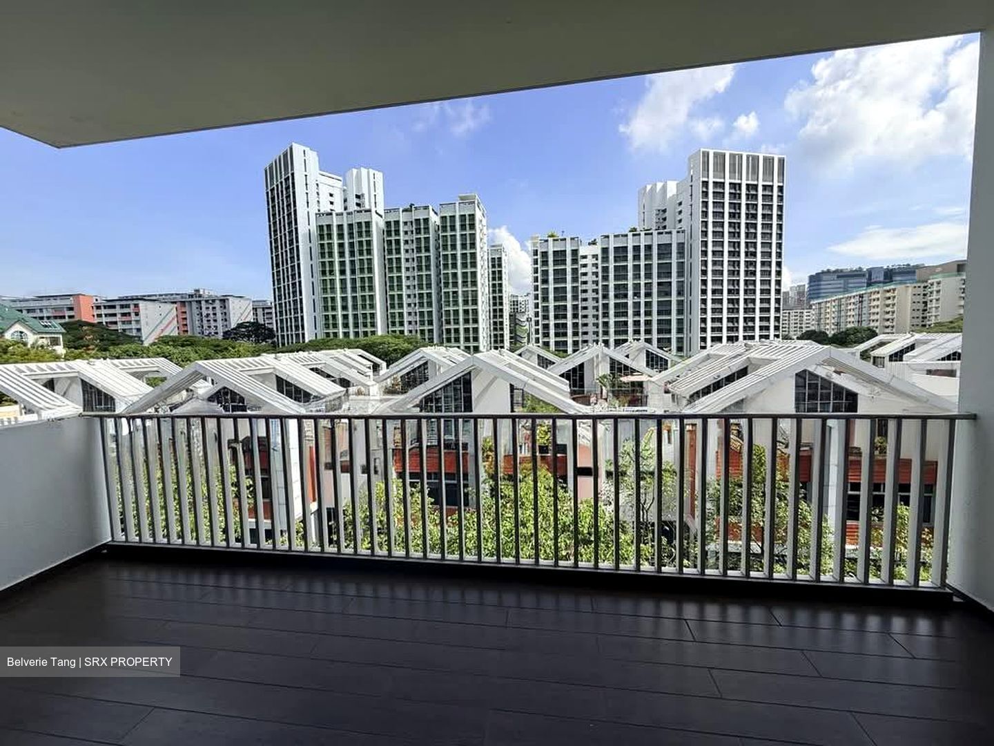 Woodhaven (D25), Condominium #553473681